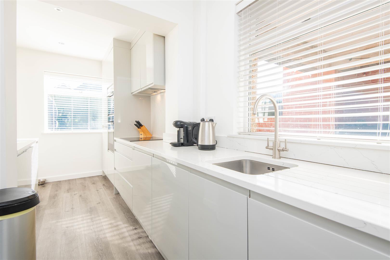 Strathmore Grove, Chorley